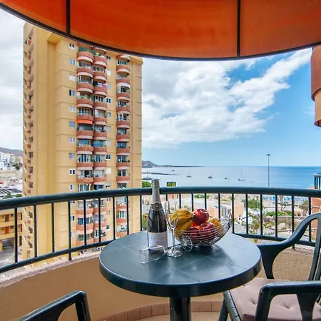 Torres Del Sol 1a038 Daire