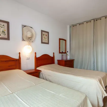 Torres Del Sol 1a038 Apartment *