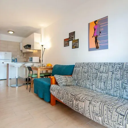 Apartment Torres Del Sol 1a038