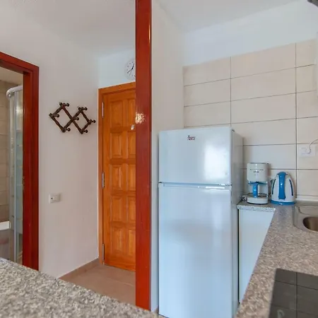 Apartment Torres Del Sol 1a038