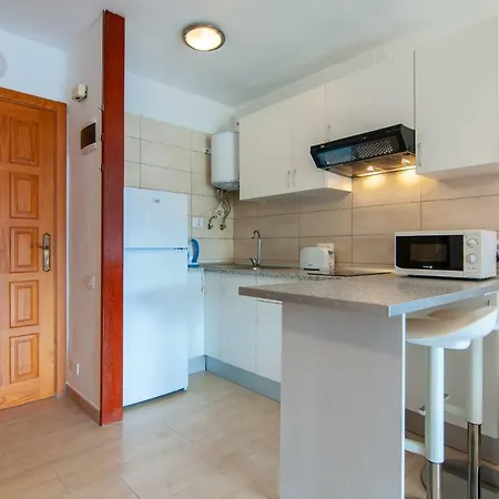 Torres Del Sol 1a038 Apartment