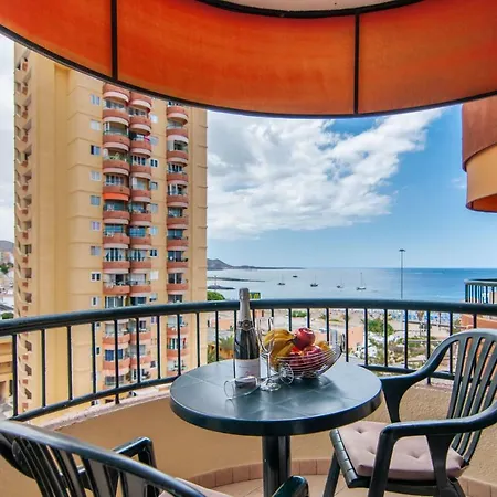 Torres Del Sol 1a038 Apartment Los Cristianos (Tenerife)