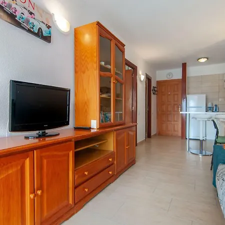 Apartment Torres Del Sol 1a038 Los Cristianos (Tenerife)