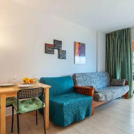 Apartment Torres Del Sol 1a038