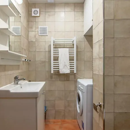 Apartment Torres Del Sol 1a038 *